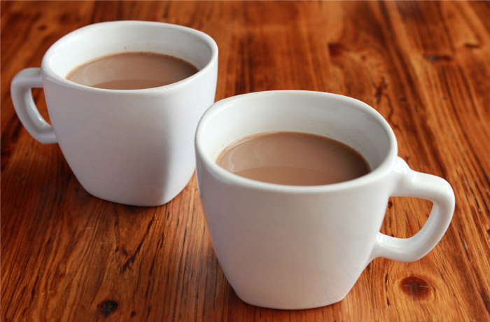 汉台奶茶培训